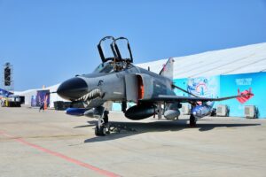 SAMSUN (AA) – Bu yıl Samsun merkezli düzenlenen Havacılık, Uzay