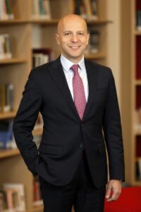 İSTANBUL (AA) – Mağazaları olan dijital bir platforma dönüşüm yolculuğunda