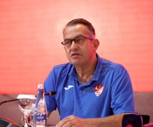 İSTANBUL (AA) – Türkiye Futbol Federasyonu (TFF) Merkez Hakem Kurulu