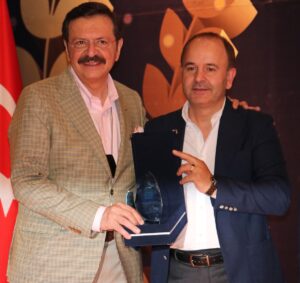 - "Bütün oda, borsalarıma şu hedefi koymuşum, herkes kendi ilinin,