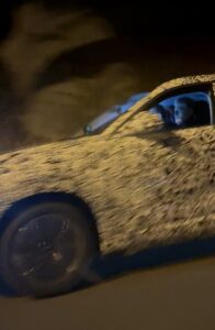 ANKARA (AA) – Togg Üst Yöneticisi Gürcan Karakaş'ın Türkiye'nin Otomobili'ni