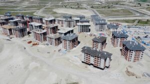 İSTANBUL (AA) – “İlk Evim, İlk İş Yerim” projesinin özellikle