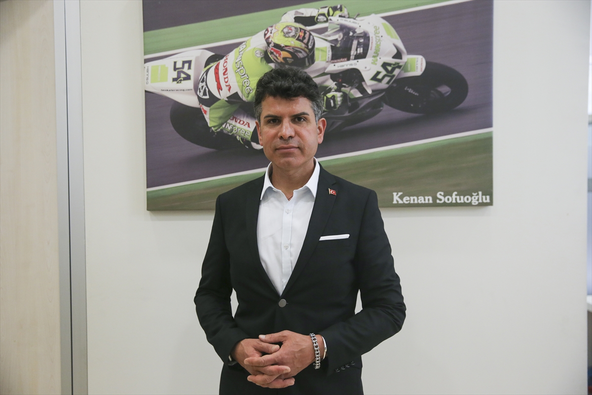 Toprak Razgatlıoğlu, Dünya Superbike Şampiyonası'na damgasını vuruyor