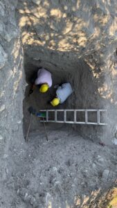 ÇANAKKALE (AA) – BURAK AKAY – Çanakkale merkeze bağlı Tevfikiye