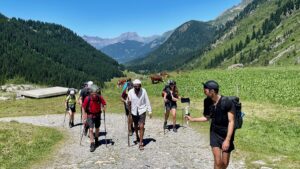 İSTANBUL (AA) – FATİH EREL – Türk gezgin Muammer Yılmaz,