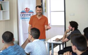 - Vakfın 2022 yılı ikinci kabul dönemi burs programlarına başvurular,