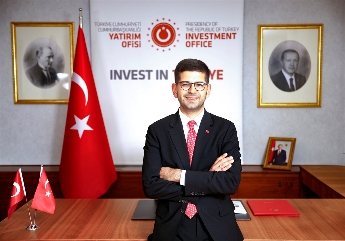 Türkiye'ye gelen uluslararası doğrudan yatırım ilk yarıda yüzde 21 arttı