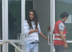 KIRKLARELİ (AA) – Türkiye'ye yasa dışı yollardan girdikten sonra Tekirdağ'ın