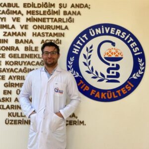ÇORUM (AA) – Hitit Üniversitesi, Hacettepe Üniversitesi ve Erciyes Üniversitesi