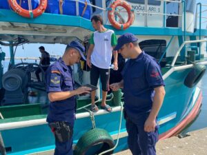 - 47 bin 102 personelin görev aldığı uygulamada 6 bin