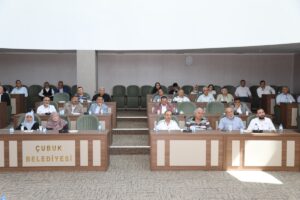 - 8-11 Eylül'de düzenlenecek festival öncesinde belediye başkanı, sivil toplum