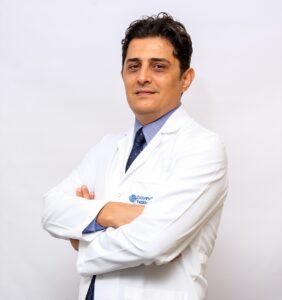 İSTANBUL (AA) – Bayındır İçerenköy Hastanesi Göğüs Hastalıkları Uzmanı Dr.