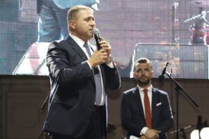 YOZGAT (AA) – Yozgat'ta bu yıl 21'ncisi düzenlenen Uluslararası Sürmeli