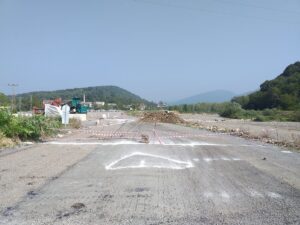 ZONGULDAK (AA) – Zonguldak'ın Alaplı ilçesinde bir kişi kendisine ait