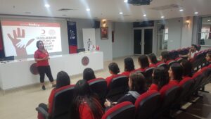 ANKARA (AA) – Türkiye Hentbol Federasyonunun (THF) kulüplerin de desteği