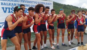 - Türkiye, 7 altın, 3 gümüş ve 5 bronz madalya