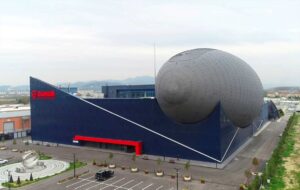 - Dünyanın uzay endüstrisi liderleri ve uzay ajansları Bursa'daki GUHEM'de