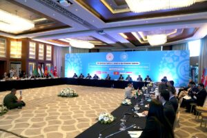 BURSA (AA) – Gençlik ve Spor Bakanı Mehmet Muharrem Kasapoğlu,