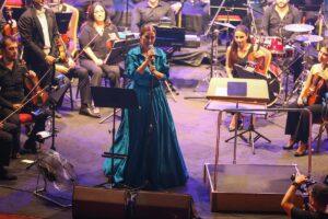 ADANA (AA) – Adana'da bu yıl 29'uncusu düzenlenen Uluslararası Adana