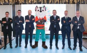 İSTANBUL (AA) – Dünya Etnospor Konfederasyonu tarafından 29 Eylül-2 Ekim