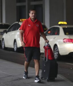 BERLİN (AA) – A Milli Erkek Basketbol Takımı, mücadele ettiği