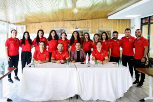 İSTANBUL (AA) – Sırbistan'ın başkenti Belgrad'da 10-18 Eylül'de düzenlenecek Dünya