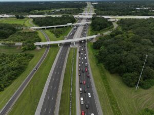 NEW YORK (AA) – ABD'nin Florida eyaletinin, gelecek birkaç gün