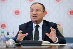 ANKARA (AA) – Adalet Bakanlığınca Cumhurbaşkanı Recep Tayyip Erdoğan'ın açıkladığı