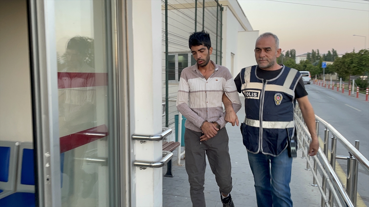 Adana'da hırsızlık şüphelilerine yönelik operasyon düzenlendi