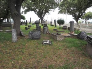 BALIKESİR (AA) – Balıkesir'in Burhaniye ilçesinde bulunan Adramytteion Antik Kenti