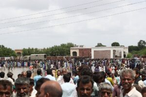 İSLAMABAD (AA) – Afet ve Acil Durum Yönetimi Başkanlığı (AFAD),