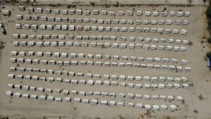 İSLAMABAD (AA) – Afet ve Acil Durum Yönetimi Başkanlığı (AFAD),