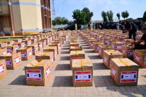 MİRPURHAS (AA) – MUHAMMET NAZIM TAŞCI – Afet ve Acil