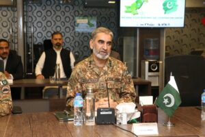 İSLAMABAD (AA) – Afet ve Acil Durum Yönetimi Başkanlığı (AFAD),