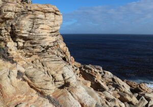 CAPE TOWN (AA) – MURAT ÖZGÜR GÜVENDİK – Güney Afrika