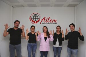 ANKARA (AA) – Aile ve Sosyal Hizmetler Bakanı Derya Yanık,