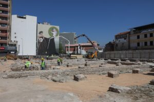 İZMİR (AA) – AK Parti Genel Başkanvekili Binali Yıldırım, "İzmir