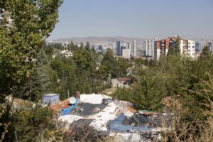 ANKARA (AA) – Ankara Büyükşehir Belediye (ABB) Meclisi AK Parti