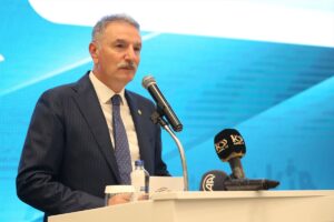 MERSİN (AA) – Akdeniz Hububat, Bakliyat, Yağlı Tohumlar ve Mamulleri