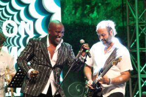 ANTALYA (AA) – Antalya'nın Alanya ilçesinde düzenlenen "17. Uluslararası Alanya