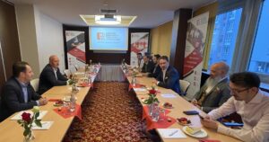 BERLİN (AA) – Almanya’da Hristiyan Demokrat Birlik Partisi (CDU) Berlin