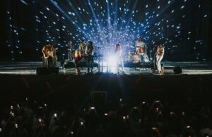 İSTANBUL (AA) – Amsterdam çıkışlı Anadolu rock ve folk grubu