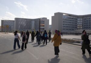 ANKARA (AA) – Cumhurbaşkanı Recep Tayyip Erdoğan tarafından dün hizmete