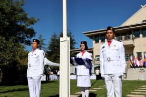 ANKARA (AA) – Güneydoğu Asya Uluslar Birliği (ASEAN) üyesi ülkelerin