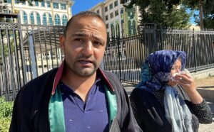 ANTALYA (AA) – Antalya'da 4,5 ay kayıp olarak aranan 20