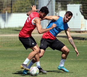 ANTALYA (AA) – Fraport TAV Antalyaspor, Süper Lig'in 6. haftasında