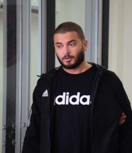 DIRAÇ (AA) – Arnavutluk’taki Dıraç Temyiz Mahkemesi, kripto para borsası