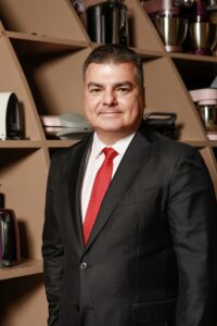 İSTANBUL (AA) – Arzum, 2021 Faaliyet Raporu ile Amerikan İletişim