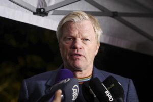 İSTANBUL (AA) – Avrupa Kulüpler Birliği (ECA) genel kurul toplantısı