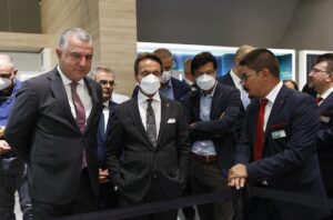 BERLİN (AA) – Türkiye'nin Berlin Büyükelçisi Ahmet Başar Şen, Avrupa’da